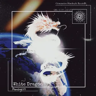 White Dragon by Almagest!