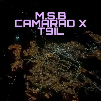 M.S.B by Camarad