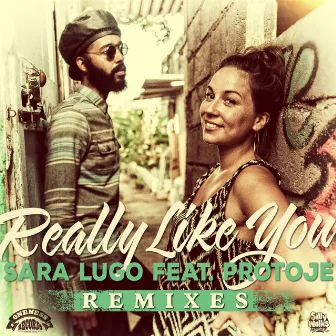 Really Like You (Remixes) by Sara Lugo