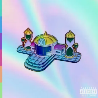 Hyperbolic Time Chamber EP by Johnny Juice