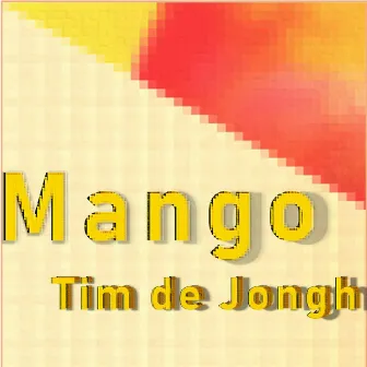 Mango by Tim De Jongh