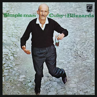 Simple Man by Cuby & The Blizzards