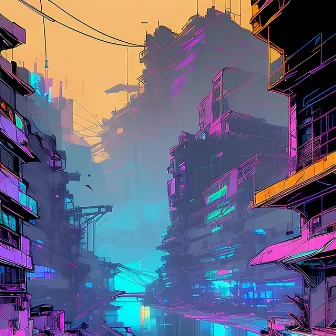 Dystopia by Soundspretty