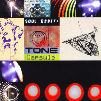 Tone Capsule by Soul Oddity