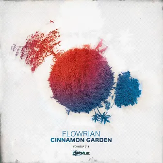 Cinnamon Garden by Flowrian