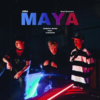 Maya by Trimony Music