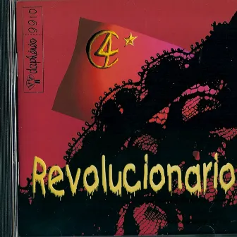 Revolucionario by 4uatre