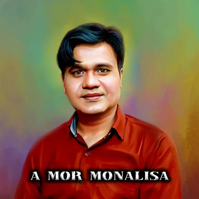 A Mor Monalisa