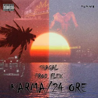 KARMA/24 ORE by Shagal