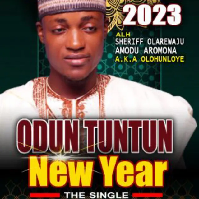 ODUN TUNTUN NEW YEAR 2024