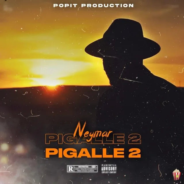 Pigalle 2 - Freestyle