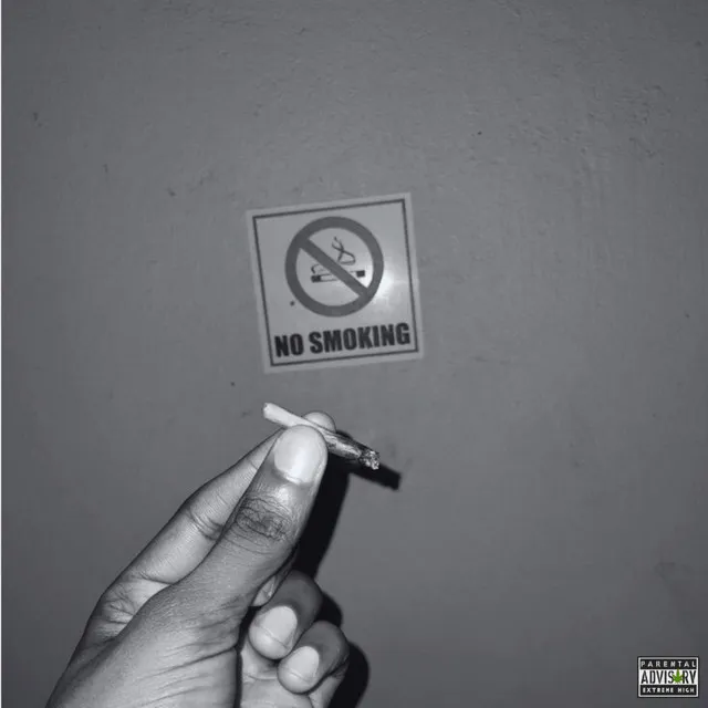 No Smoking