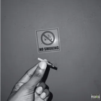 No Smoking by Vinnie Raps