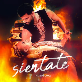 Sientate by OXA