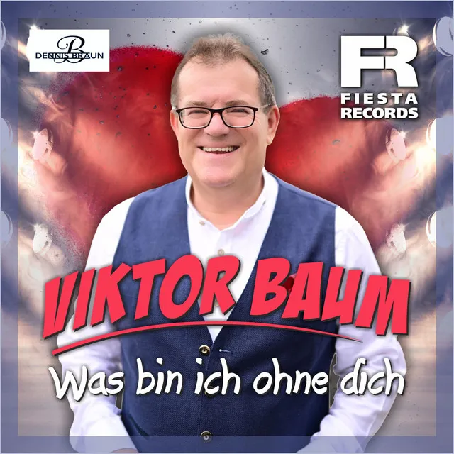 Was bin ich ohne dich (Dennis Braun Remix) - Extended Mix