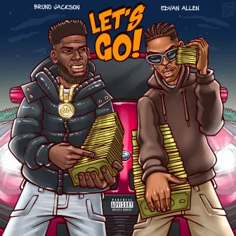 Let´s Go by Edvan Allen