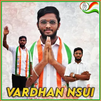 Bachupally NSUI Vardhan by Adithya Reddy