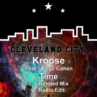 Time by Kroose