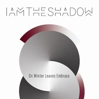 On Winter Leaves Embrace by IAMTHESHADOW