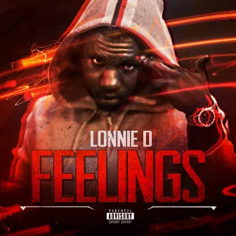 Feelings by Lonnie D