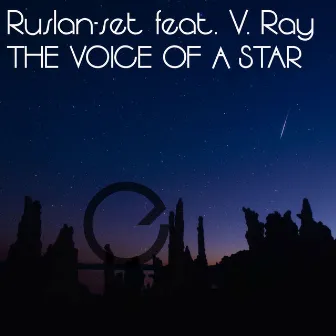 The Voice Of A Star by V.Ray