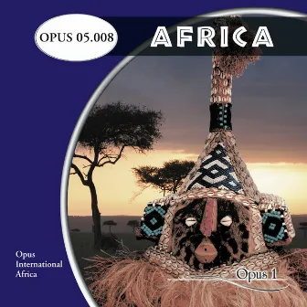 Africa by Nicky Blair