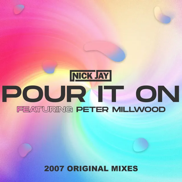 Pour it On - Sam La More Remix