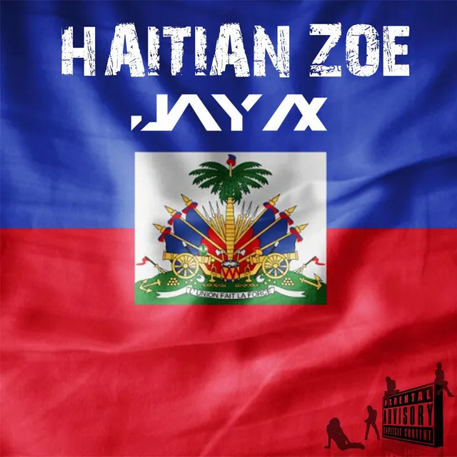 Haitian Zoe