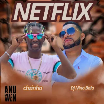 Netflix by A Nuvven