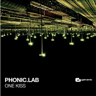 One Kiss by Phonic.Lab