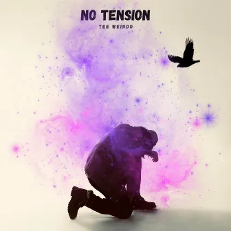 No Tension by Tee Weirdo