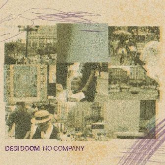 No Company by Desi Doom