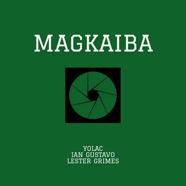 Magkaiba