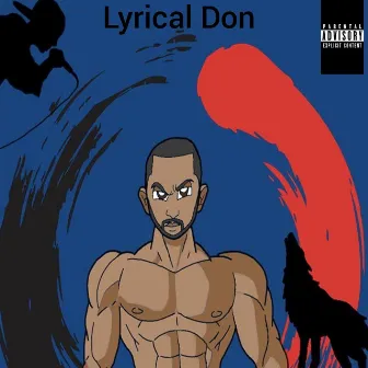 Lyrical Don by Styler Rhymes