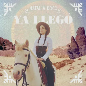 Ya llegó by Natalia Doco