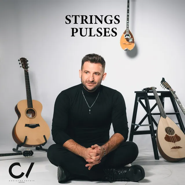 Strings Pulses