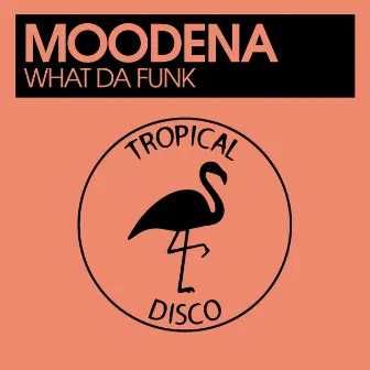 What Da Funk by Moodena