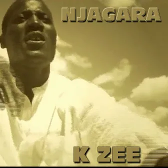 Njagara - Single by K-zee