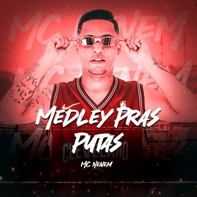 Medley Pras Putas