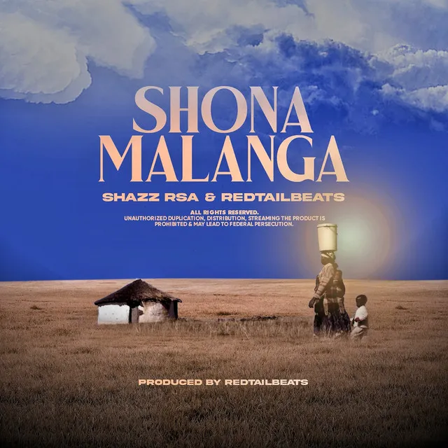 Shona Malanga