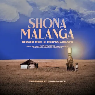 Shona Malanga by Shazz RSA