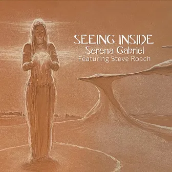 Seeing Inside by Serena Gabriel