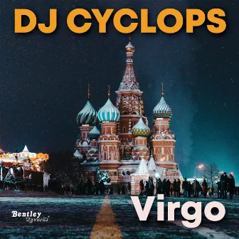 Virgo by DJ Cyclops