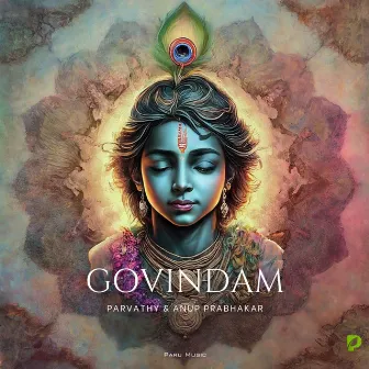 GOVINDAM by Anup Prabhakar