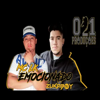 Emocionado by Mc LK