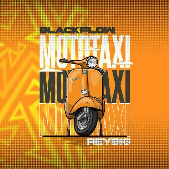 Mototaxi by Rey Big