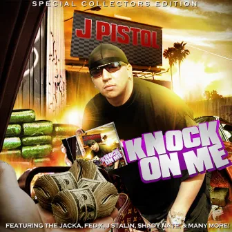 Knock on Me by Jpistol