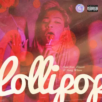 Lollipop by Yung Wizze