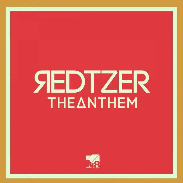 The Anthem - Radio Edit