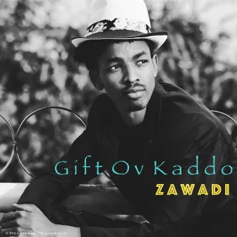 Zawadi by Gift Ov Kaddo